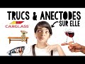 Lpdv318 10 trucs et anecdotes sur moi