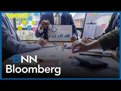 'A lot of investors a very guilty of cutting their flowers and watering their weeds': Larson