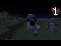 Can I Survive 1000 Days in SUPER MEGA ULTRA HARDCORE MINECRAFT?? [ATTEMPT #1]