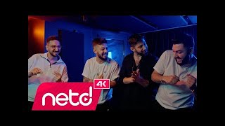 Kurtuluş Kuş & Burak Bulut - Es Deli Deli