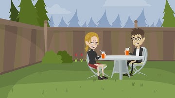 fruity! Animated Explainer Video By Broad Motions