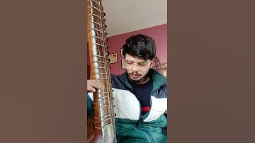 Thumbnail of #Ahir Bhairav #esraj melody
