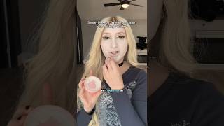 White Foundation Waterproof Test