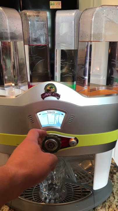 Bought a Margaritaville frozen drink machine on a whimwhat should I make  that ain't a margarita? : r/cocktails