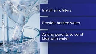 Celebrity Holden school installs filters after PFAS found in water Profile