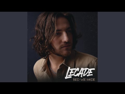 LECADE - Bed We Made