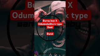 Burnaboy typebeat #freetypebeat  #burnaboytypebeat #odumodublvcktypebeat #wizkidtypebeat #afrobeat