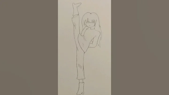 New Trend #art #animation #newtrend #trending #shorts