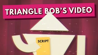 What If Triangle Bob Made a Life Noggin Video?