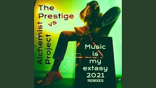 Смотреть клип Music Is My Extasy 2021 (The Prestige Hardtrance Remix Radio Edit)