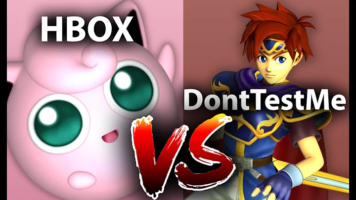 Roy (DontTestMe) VS Puff (Hungrybox) @ GIGASCHWAB ...