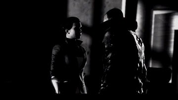 PROTOTYPE 2 | A STRANGER AMONG US : JAMES MEETS SABRINA GALLOWAY | PS5 GAMES