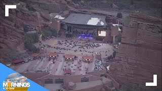 Morning Rush Top Headlines On April 23