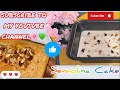 🎂Semolina Cake recipe, soft and delicious👍🏻 #food #recipe #cooking #cake #easyrecipe #delicious 