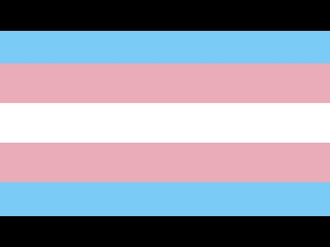 Let’s All Get Past This Confusion About Trans People