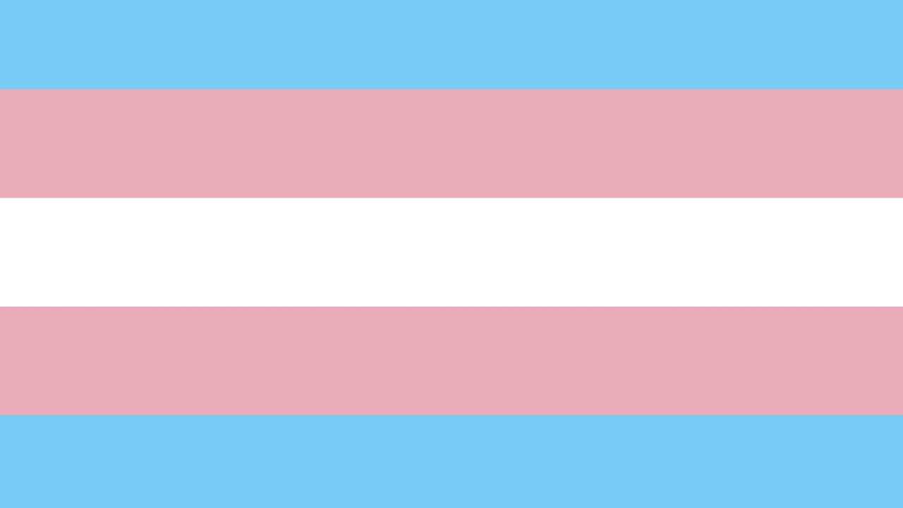 Let’s All Get Past This Confusion About Trans People