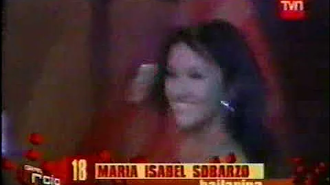 Icha Sobarzo - Merengue