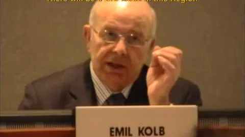 PEEL CHAIR EMIL KOLB on the Future of Peel Region,...