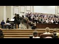 Небо голубое небо  Ark of Salvation Youth choir