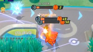 CINDER BEST COMBO :)):-)🥵