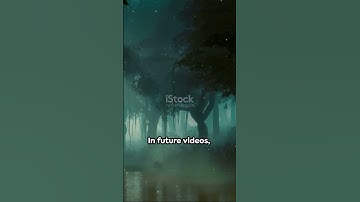 Introduction to Astral Projection - SHORTS