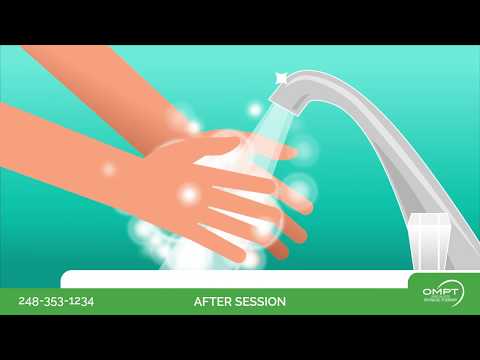 裁断済　OMPT medical training therapy Free Consultation - OMPT Specialists