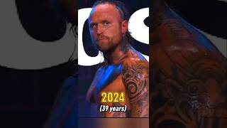 How Aleister black Became a WWE Star (2026) Released Then and Now