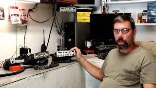 Take A Look At Some Cobra CB Radios