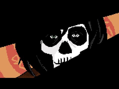 Ghost - Mary On A Cross | Arcade Version |