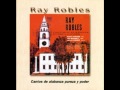 ♥ NADA DE SOMBRAS ♥ Ray Robles.