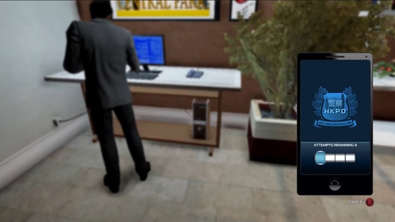 Sleeping Dogs Definitive Edition: Ep.15 Hacking