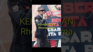 Download Lagu Kehilangan Rhoma Irama II Raymond MP3