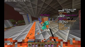 [Mix-Up] CTF Match - Defy+DS - Round 2