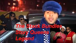 Famous The Stack Bundles Story Queens New York Legend.| Tony2times Profile