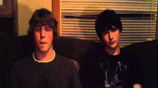 E.T. - Katy Perry (Lip Sync)