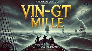 ππ Vingt Mille Lieues Sous Les Mers β Partie 1 | Jules Verne π’π