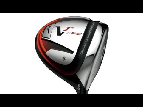 nike vr str8 fit driver