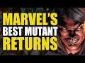 Marvel's Best Mutant Returns: Reign of X Hellions Vol 2 | Comics Explained