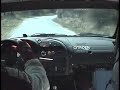 Rally Catalunya 1999 | Citroen Xsara Kit Car | Piloto Chus Puras copiloto Marc Martí (PARTE 2)