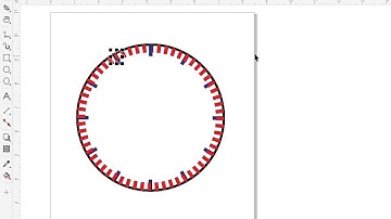 Watch Design in CorelDraw - Learn CorelDraw 2019 Tutorial in Hindi