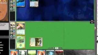 Standard Battle! Mythic v. BU Control