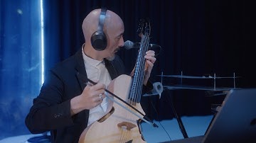 Ophelia- Michio Woirgardt (Live Looping with Ableton Live 11, ClyphX Pro alpha, TogaMan GuitarViol)