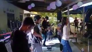 S2nd Band cover ayuh donk mas penutup gelanggang di pgkalan daun