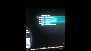 No show 3rd map after wrong rules