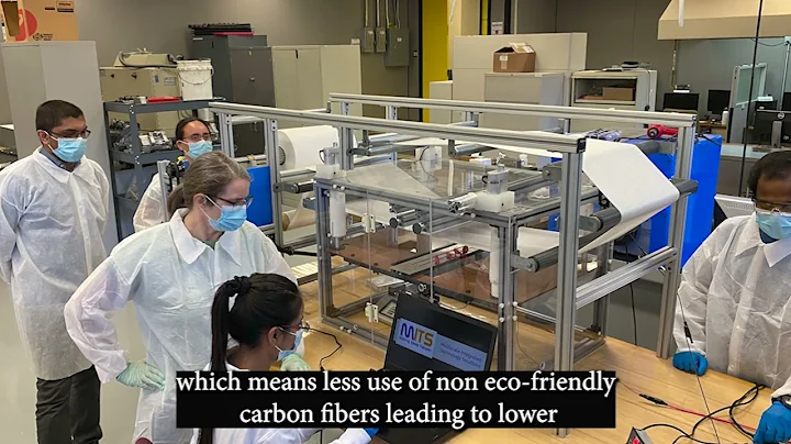 IUPUI Center for TRIP Research Introduction - (Hamid Dalir)