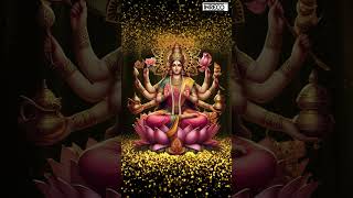 Bhagyada Lakshmi - Flute version - Jai Lakshmi Maa | Laxmi Devotional