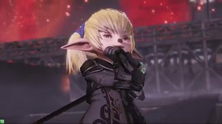 【 DFFAC 】 ディシディアFF対戦動画 シャントット その258