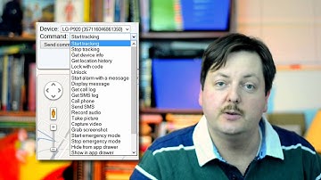 Cerberus - Apps with Mark Russell