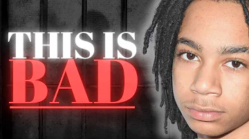 The $40,000 Extortion Plot on Namir That Ended YBN