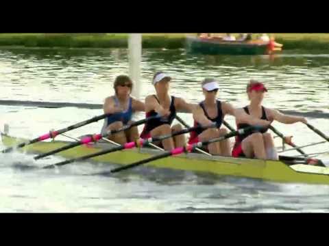 2010 Henley Qualifiers: Princess Grace